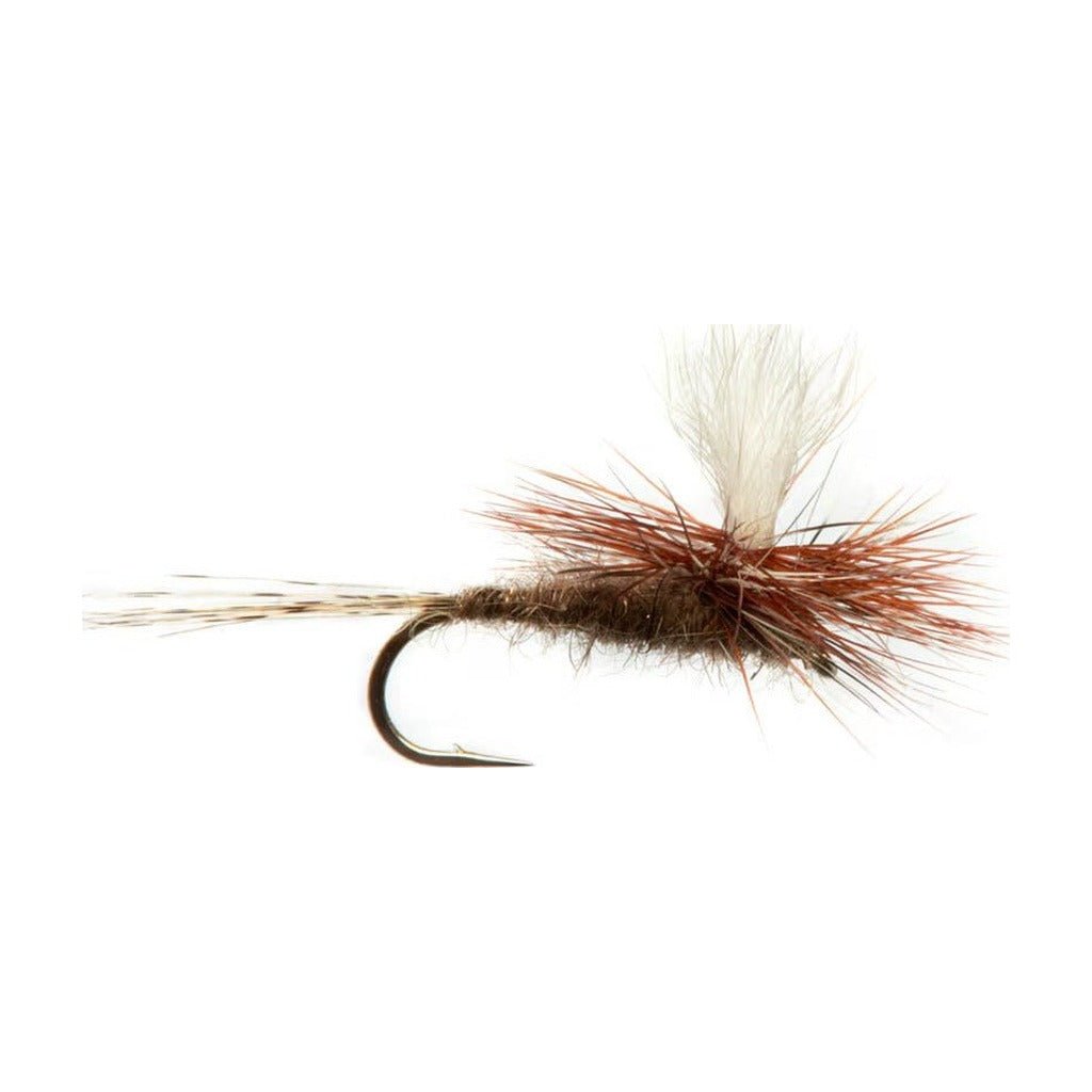 Parachute Ultra Hare Pepperbox - Flies - Fly Fish Food