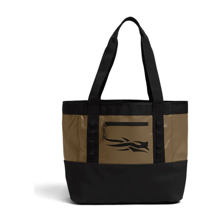 Sitka - Drifter Tote 40L - Coyote - Packs &amp; Bags - Fly Fish Food