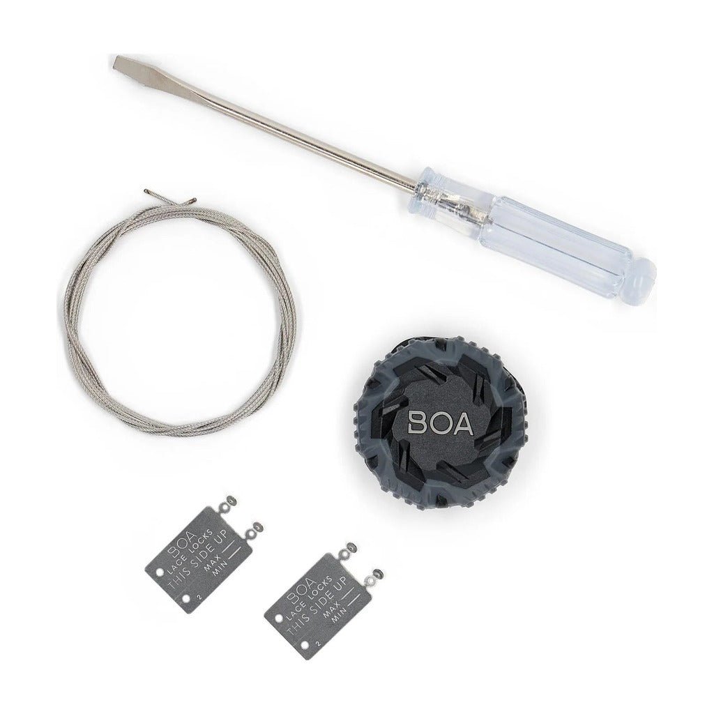 Simms - M4 BOA Field Repair Kit - Boots &amp; Cleats - Fly Fish Food