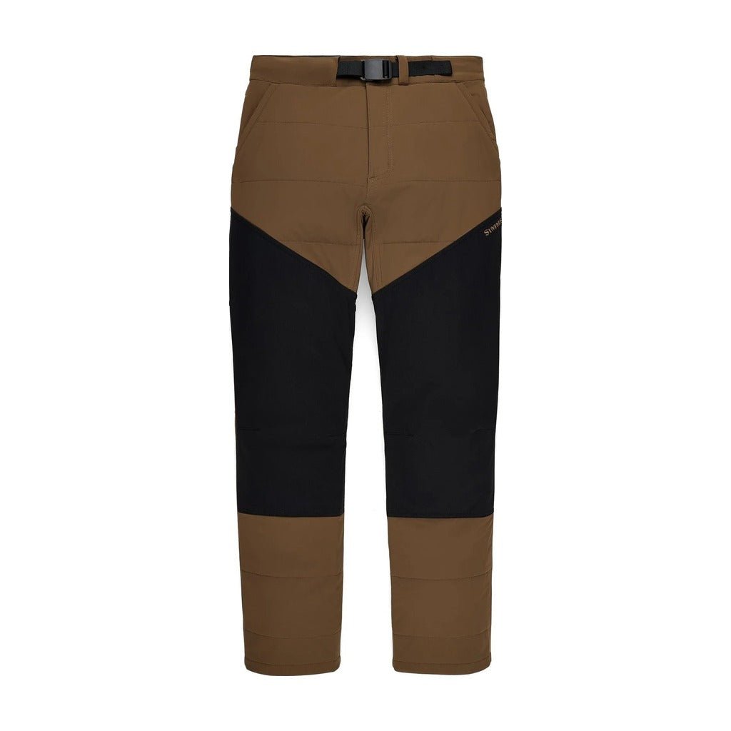 Simms - M&