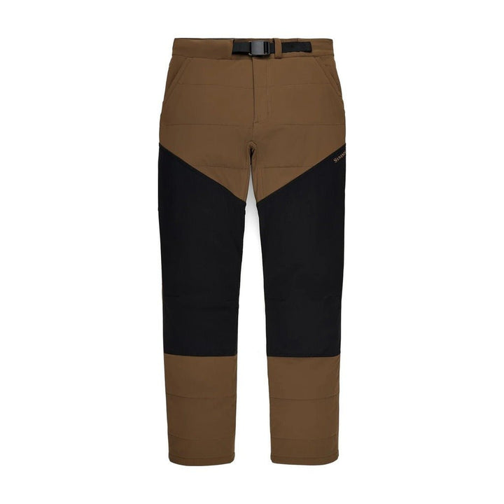 Simms - M&