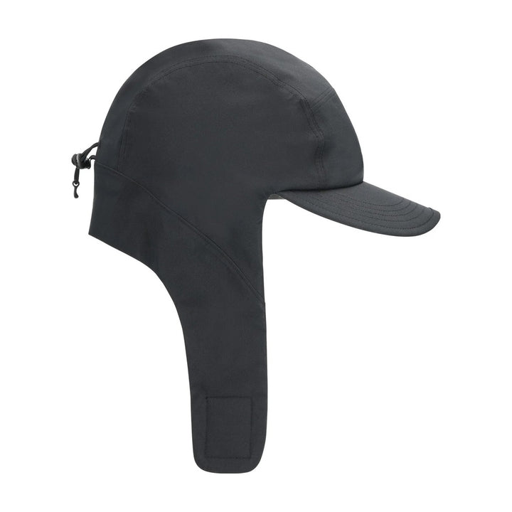 Simms - Exstream Cap - Black - Hats - Fly Fish Food