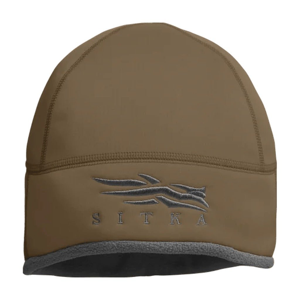 Sitka - Jetstream WS Beanie - Coyote - Hats - Fly Fish Food