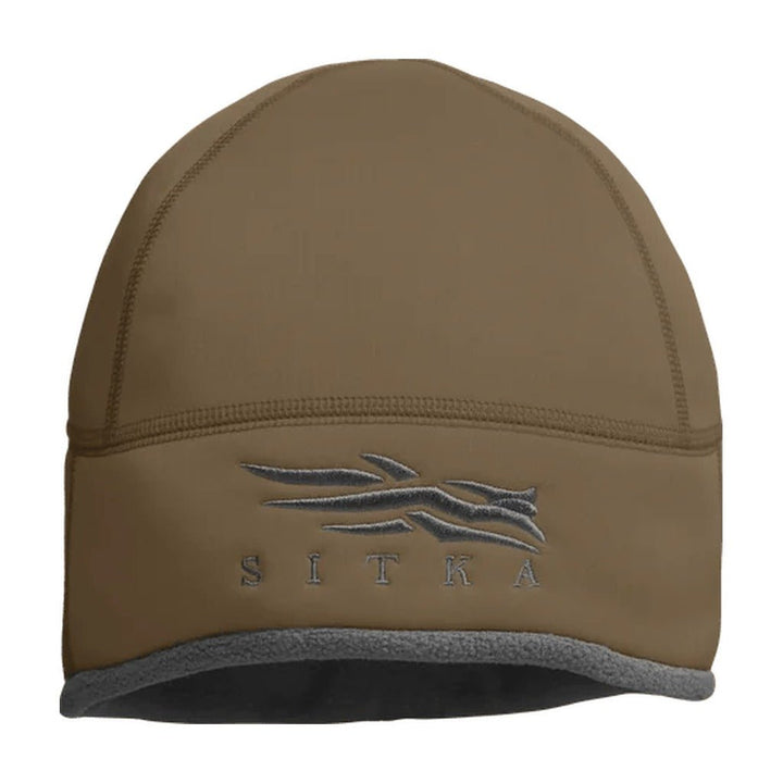 Sitka - Jetstream WS Beanie - Coyote - Hats - Fly Fish Food