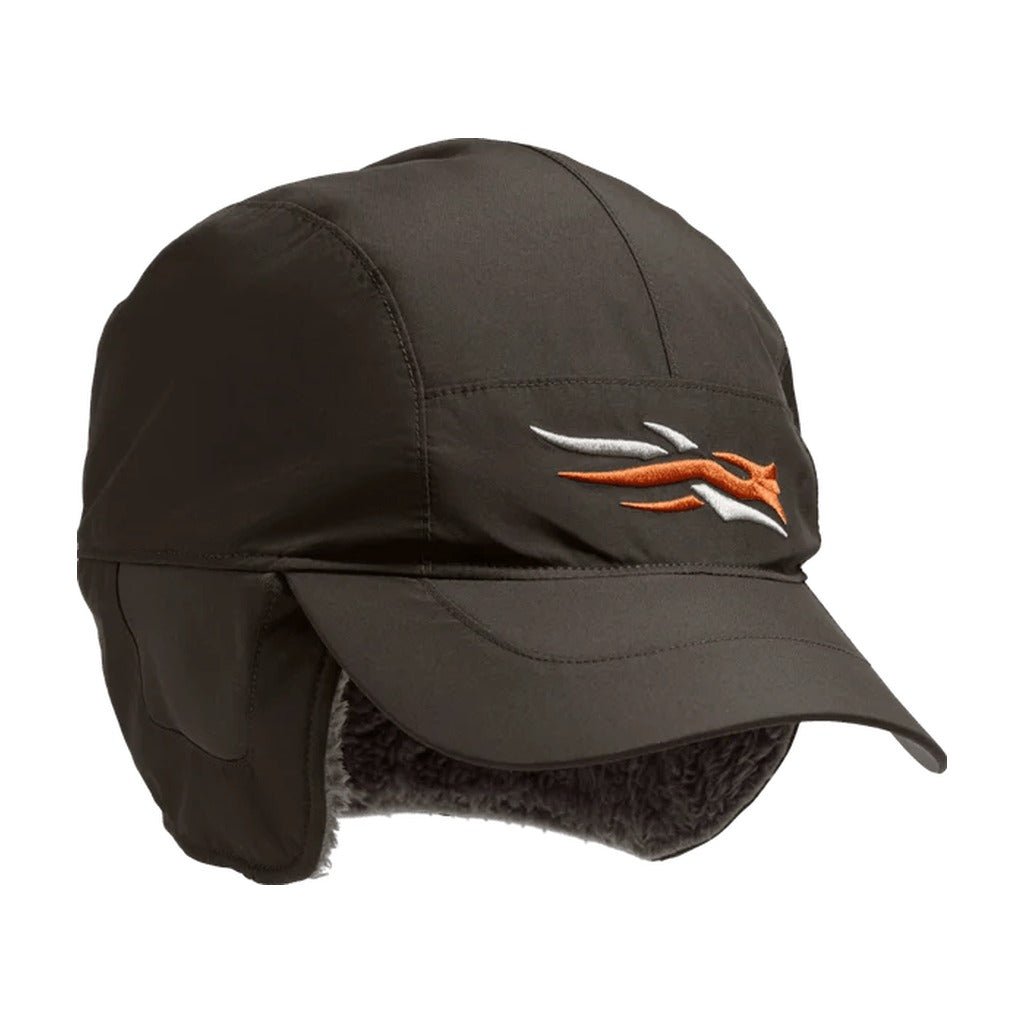 Sitka - Blizzard GTX Hat - Earth - Hats - Fly Fish Food