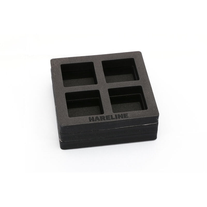 Hareline - Foamanizer Glue Station - Fly Tying Accessories - Fly Fish Food