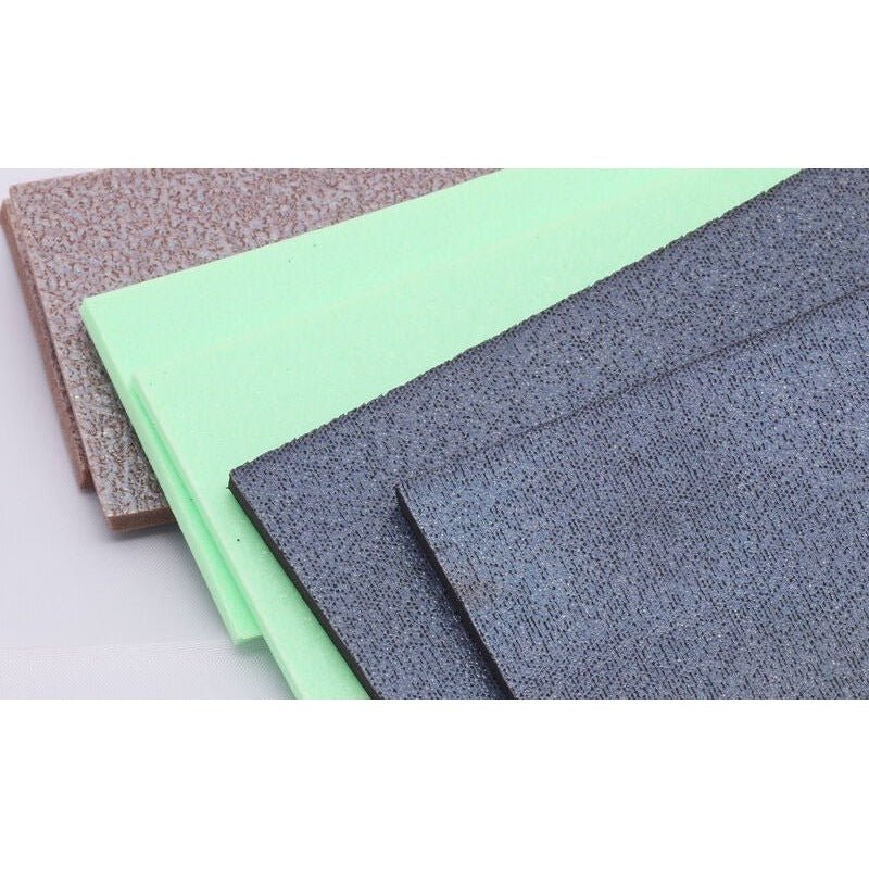 Beetle Back Foam - Foam &amp; Bodies - Fly Fish Food