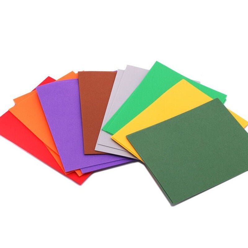Ultra Thin 1mm Fly Foam - Foam & Bodies - Fly Fish Food
