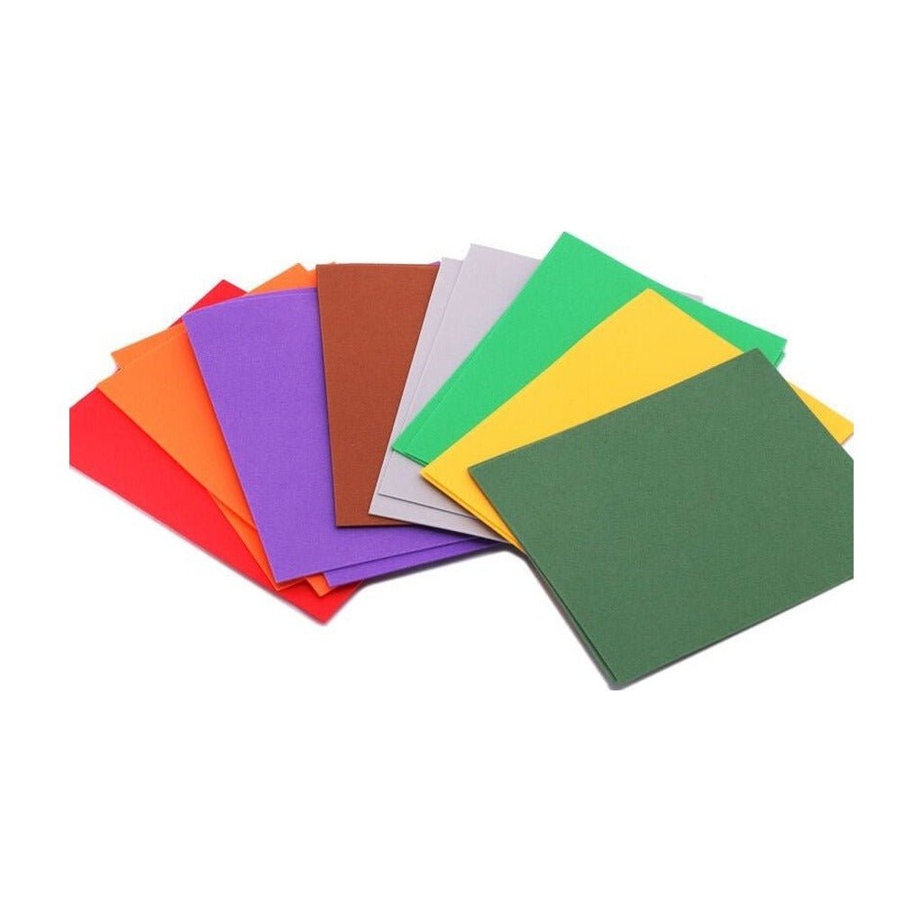Ultra Thin 1mm Fly Foam - Foam & Bodies - Fly Fish Food