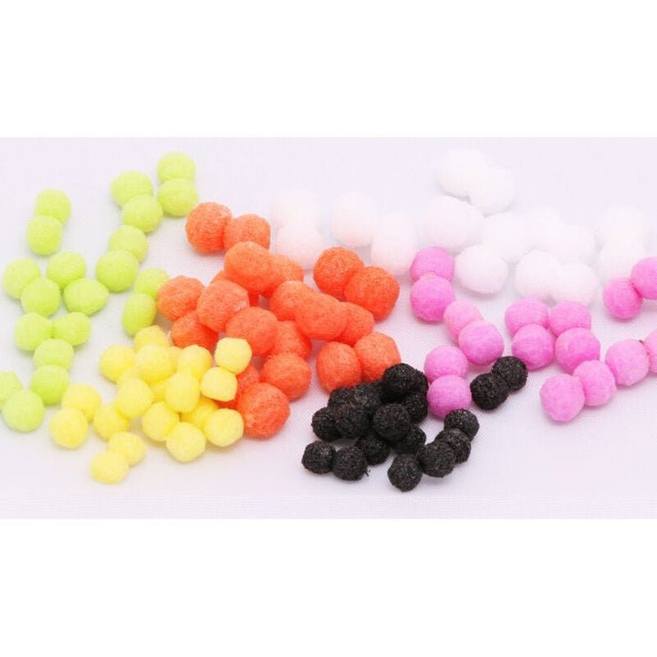 Booby Eyes - Misc. Synthetics - Fly Fish Food