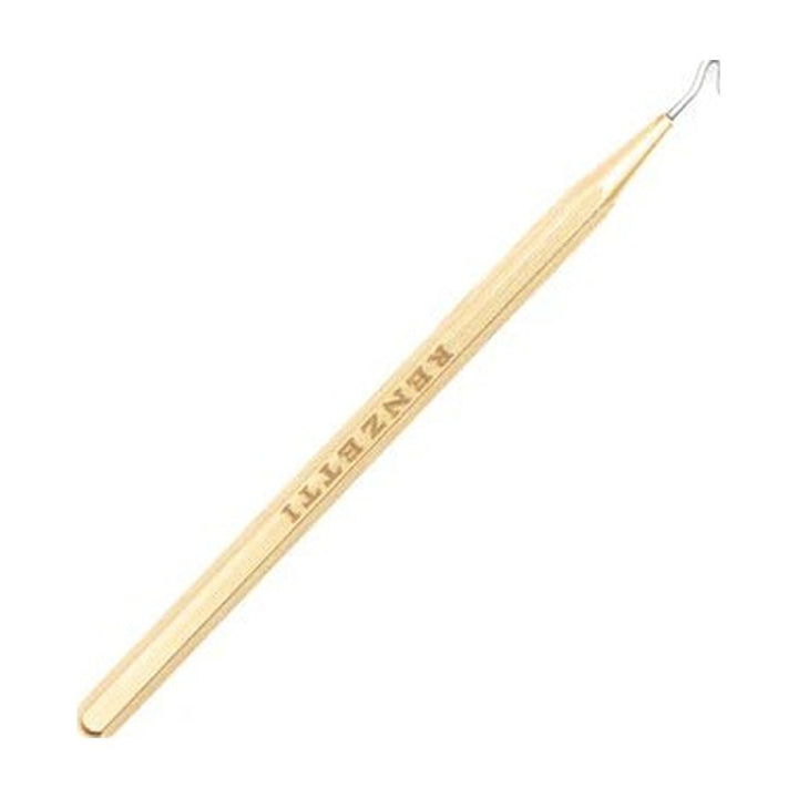 Renzetti Brass Dubbing Twister - Tying Tools - Fly Fish Food