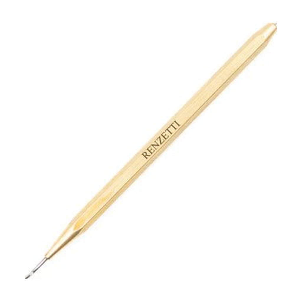Renzetti - Brass Dubbing Twister/Teaser - Tying Tools - Fly Fish Food