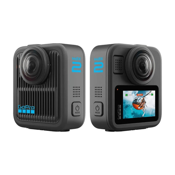 GoPro Max 2 - On Water Accessories - Fly Fish Food