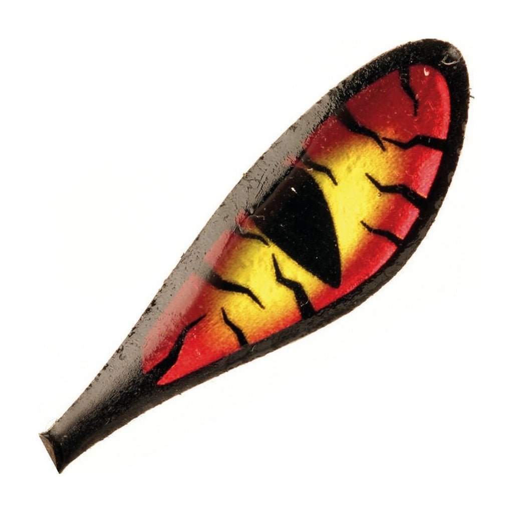 Pro Attitude Eyes - Tube Fly Materials - Fly Fish Food