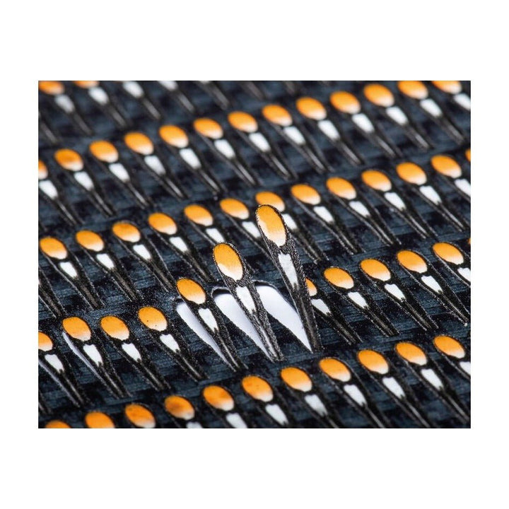 Pro Jungle Cock - Tube Fly Materials - Fly Fish Food