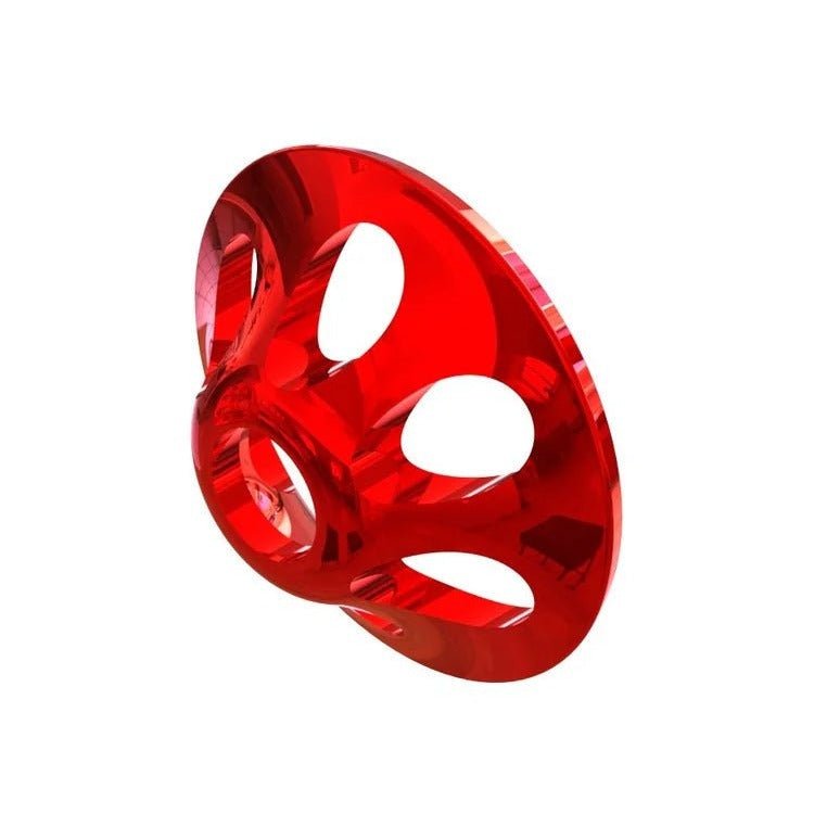 Pro Ultra Sonic Discs - Tube Fly Materials - Fly Fish Food