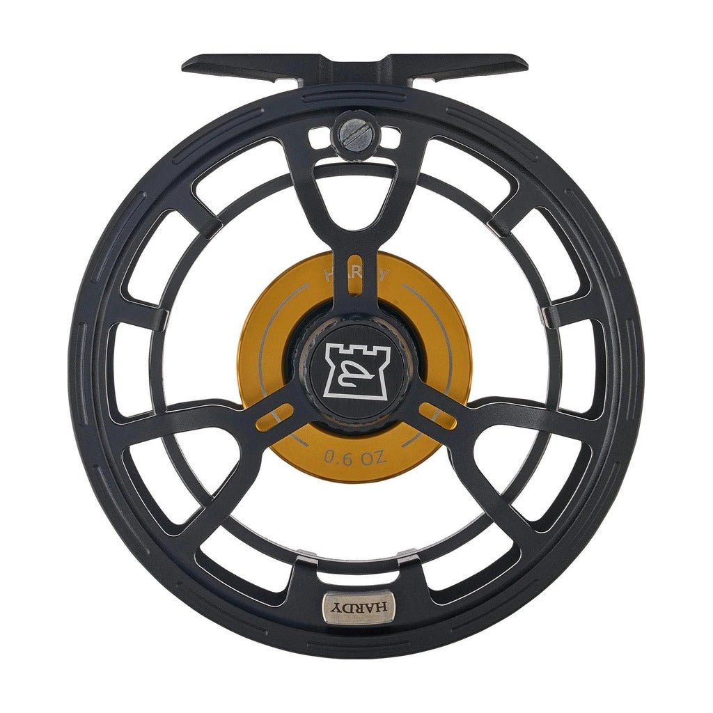 Hardy Euro Averon Fly Reel - Reels - Fly Fish Food