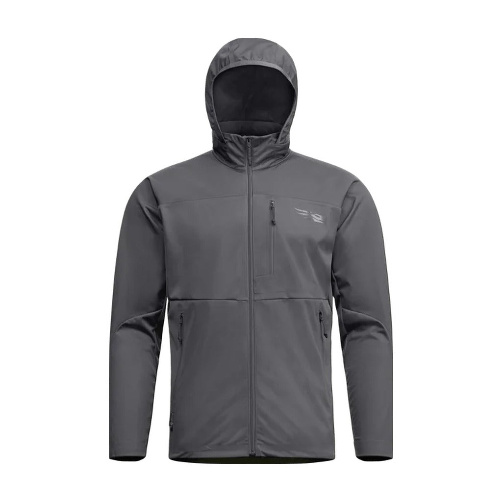 Sitka - Jetstream LT Jacket - Lead - Apparel - Fly Fish Food