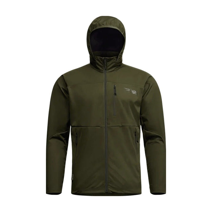 Sitka - Jetstream LT Jacket - Deep Lichen - Apparel - Fly Fish Food