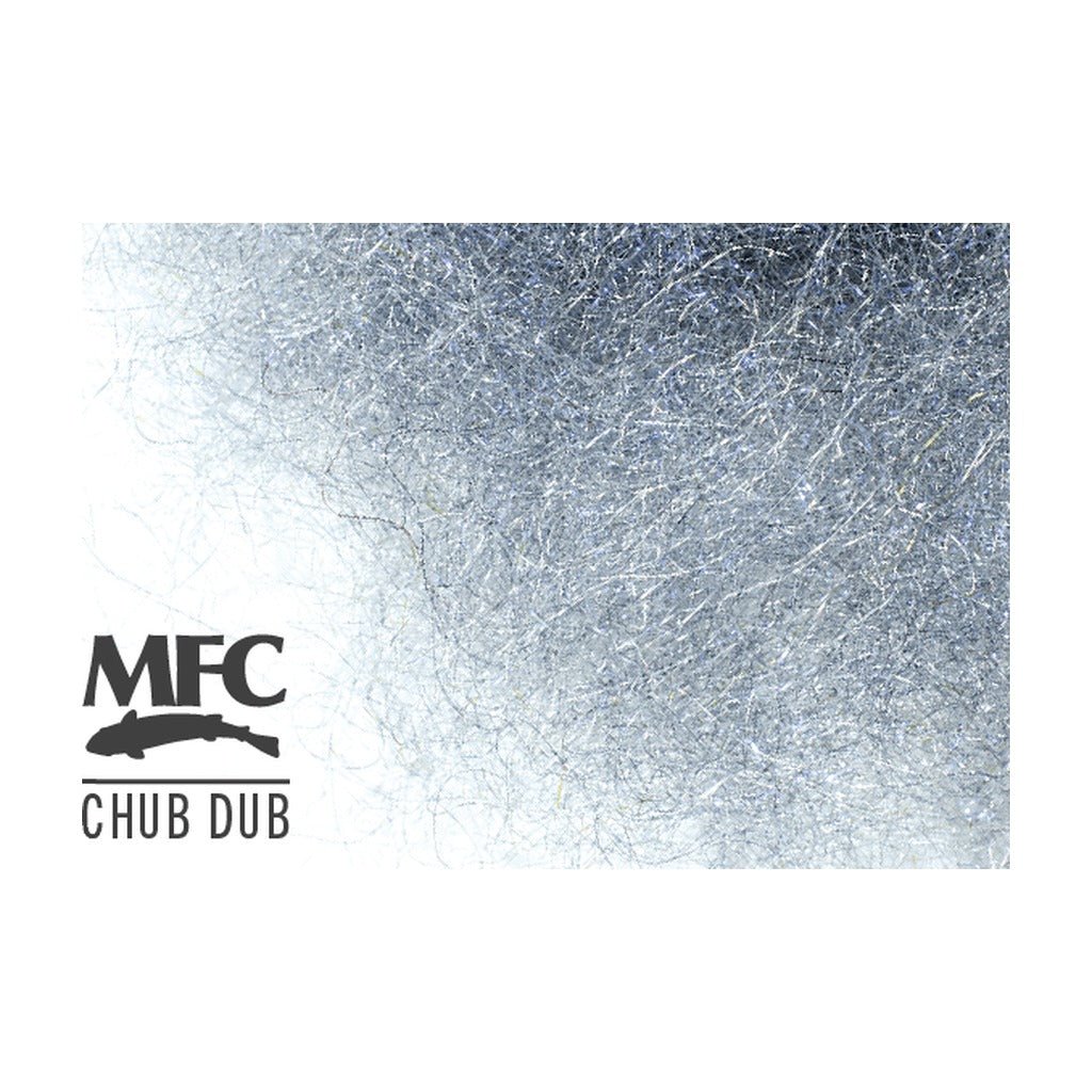 MFC Chub Dub - Dubbing - Fly Fish Food