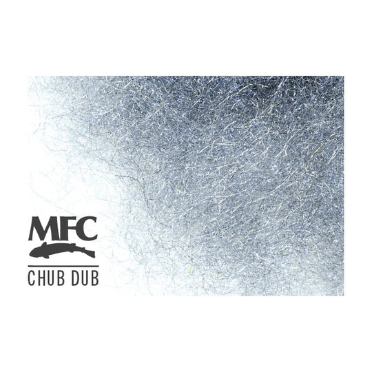 MFC Chub Dub - Dubbing - Fly Fish Food