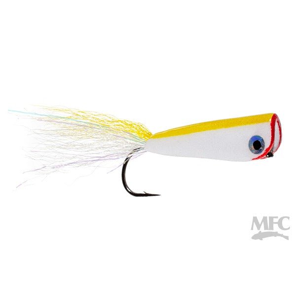 Crease Fly - Ol' Yeller - Flies - Fly Fish Food