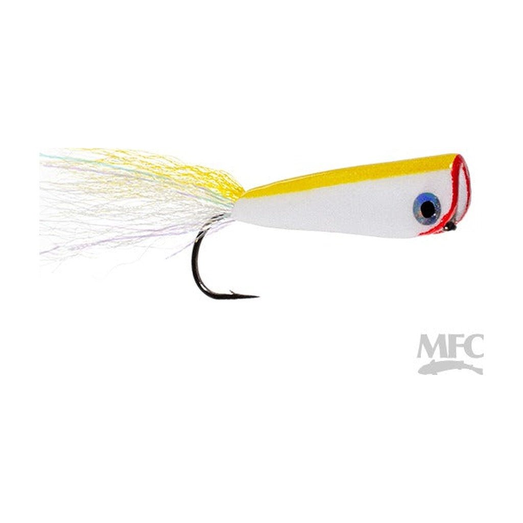 Crease Fly - Ol&