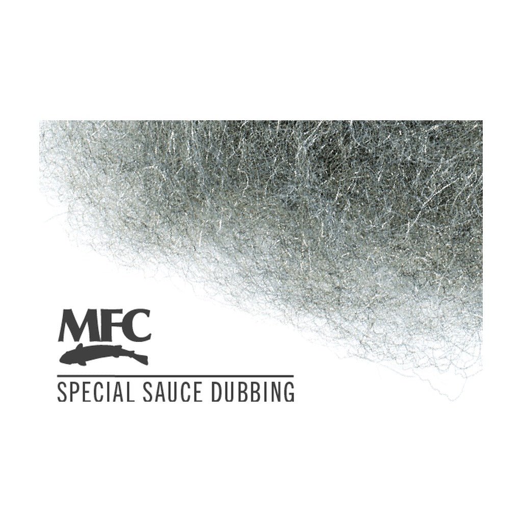 MFC Special Sauce Dubbing - Dubbing - Fly Fish Food