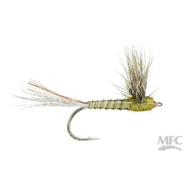 Biot Sparkle Dun - Green Drake - Flies - Fly Fish Food