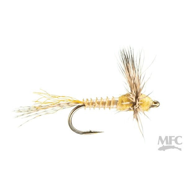 Biot Sparkle Dun - Sulphur - Flies - Fly Fish Food