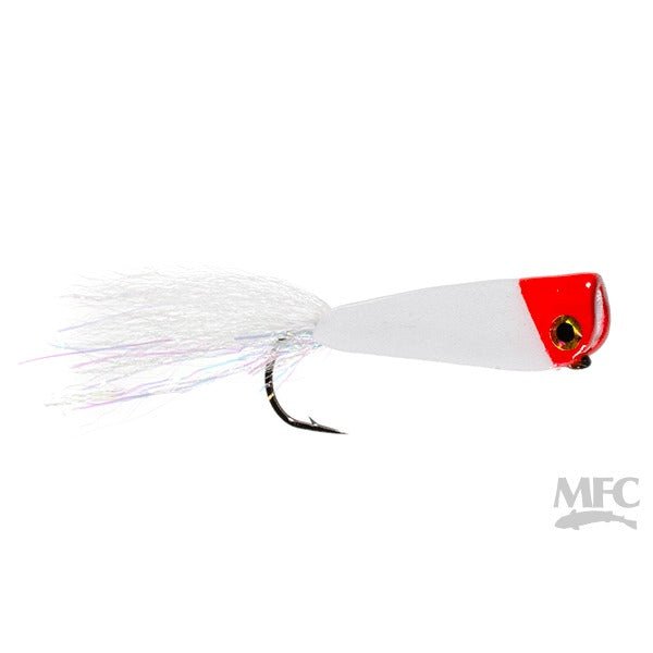 Crease Fly - Red Head - Flies - Fly Fish Food
