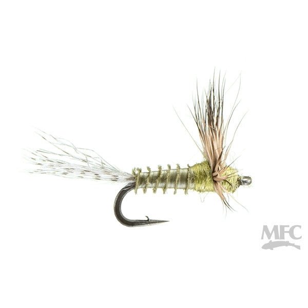 Biot Sparkle Dun - Psuedo - Flies - Fly Fish Food