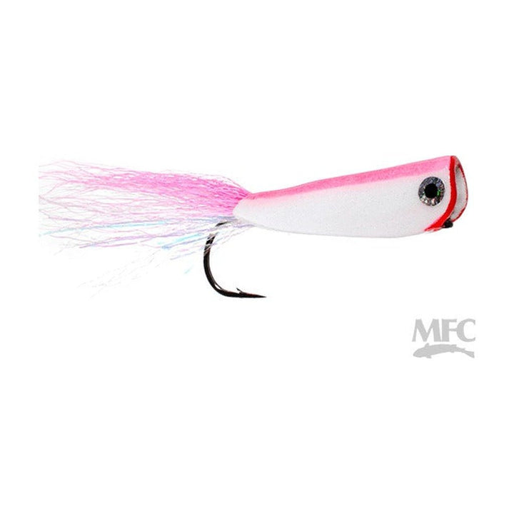 Crease Fly - Pink/White - Flies - Fly Fish Food