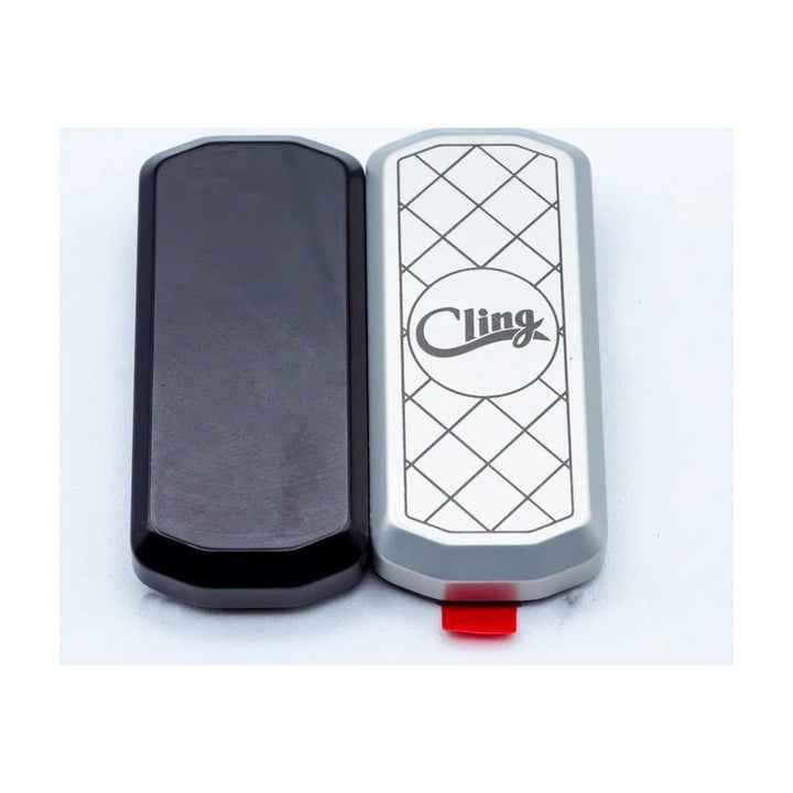 Cling Mag Grab Fly Fish Food Net Rack - Black - On Water Accessories - Fly Fish Food