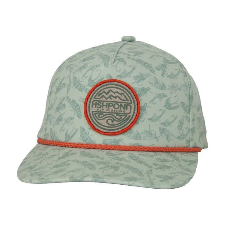Fishpond - Headwater Hat - Flyway - Hats - Fly Fish Food