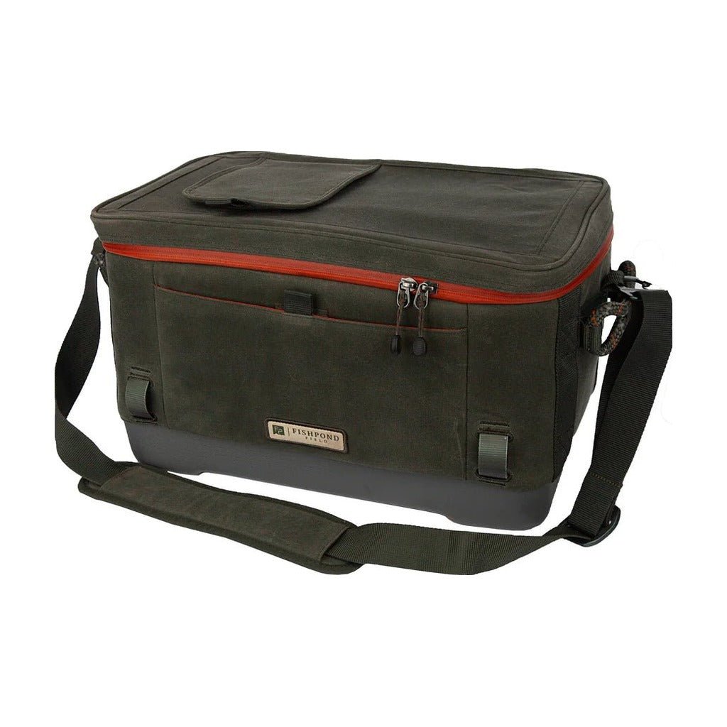 Fishpond Hailstorm Soft Cooler - Duskwood - Packs &amp; Bags - Fly Fish Food