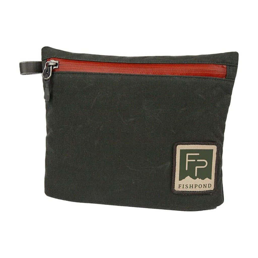 Fishpond Eagle&