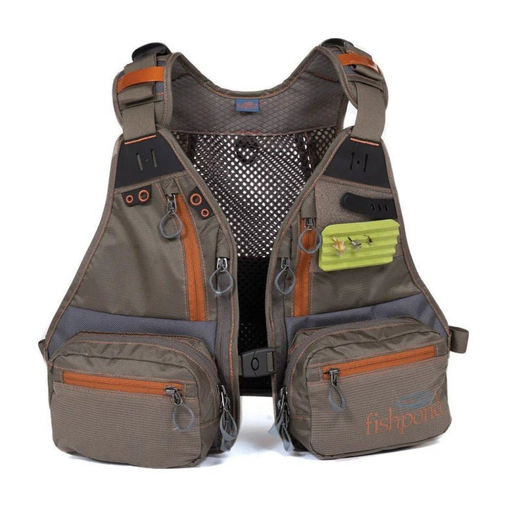 Fishpond Tenderfoot Youth Vest - Packs &amp; Bags - Fly Fish Food