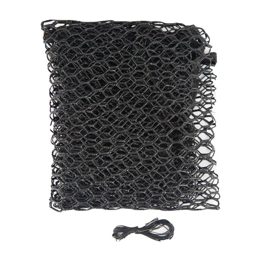 Fishpond Replacement Coated Nylon Net - Black - Nets &amp; Accessories - Fly Fish Food