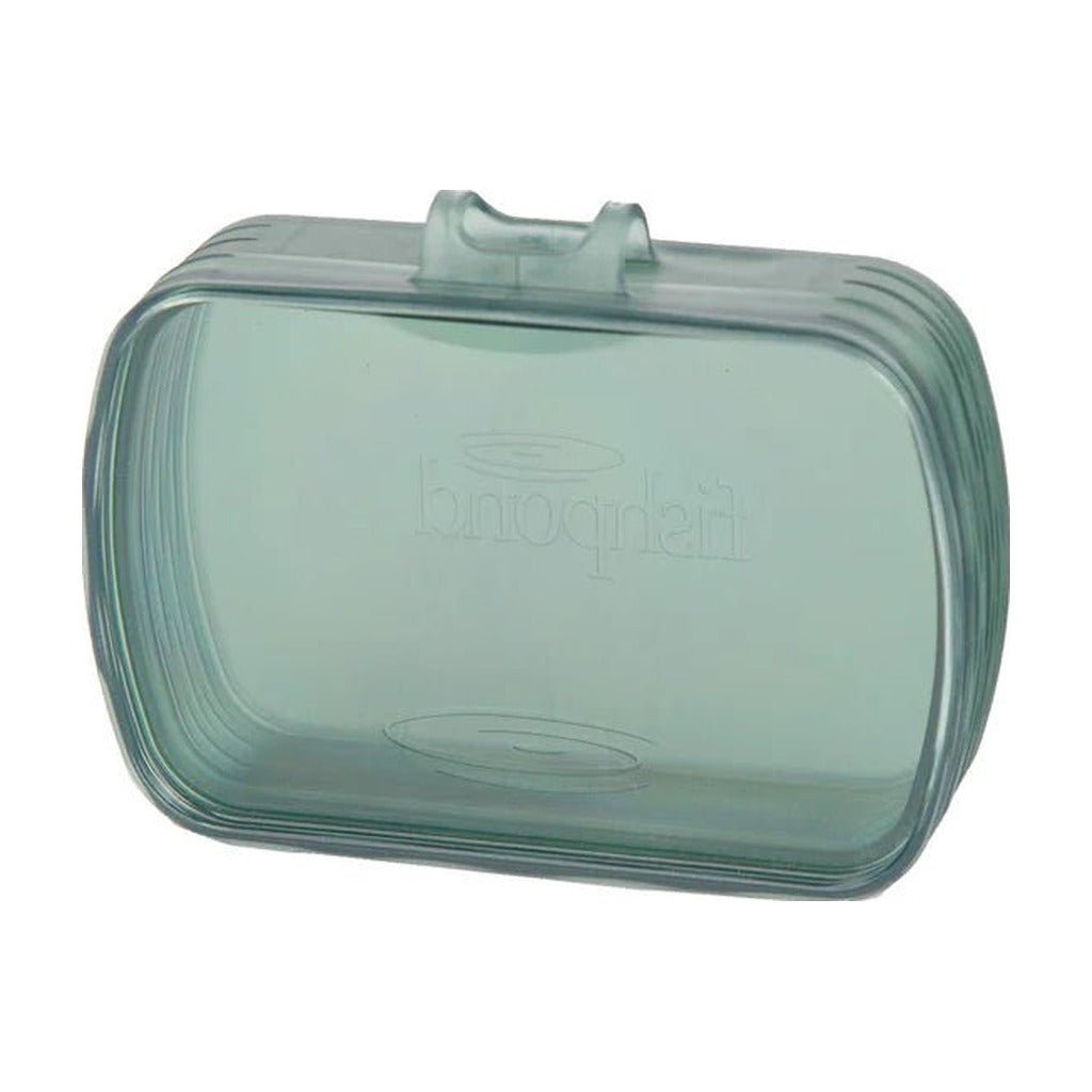 Fishpond Predator Fly Puck - Smoke Grey - Fly Boxes - Fly Fish Food