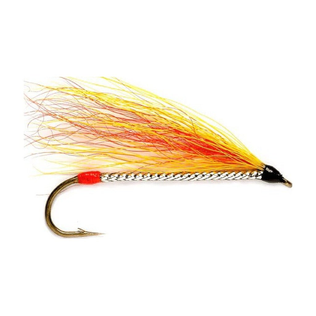 Mickey Finn - Flies - Fly Fish Food