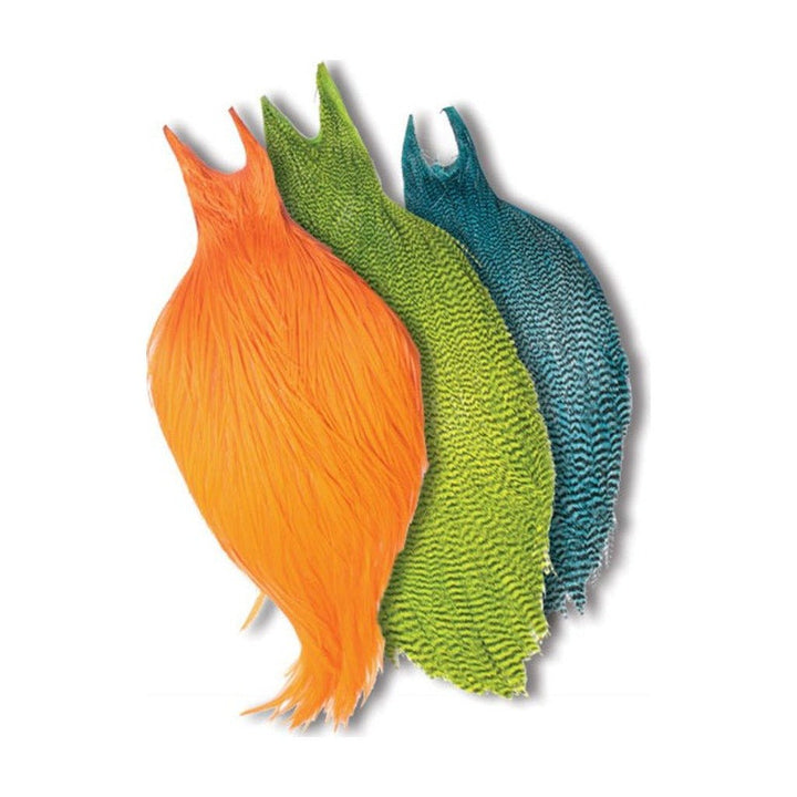 Umpqua Metz Magnum Necks - Feathers &amp; Marabou - Fly Fish Food