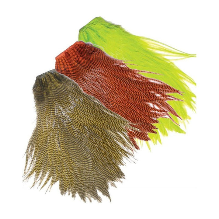 Umpqua Metz Magnum Saddles - Feathers &amp; Marabou - Fly Fish Food