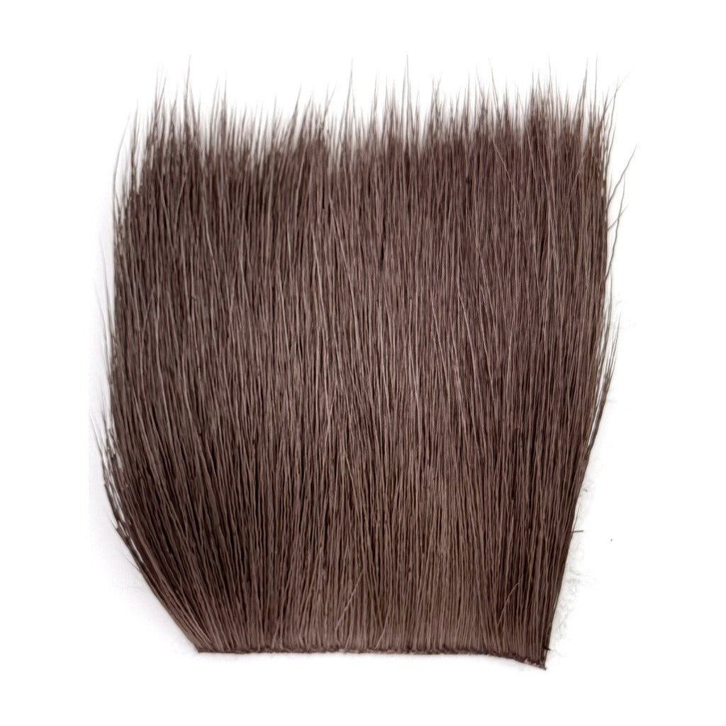 Varner Deer Belly Hair 3