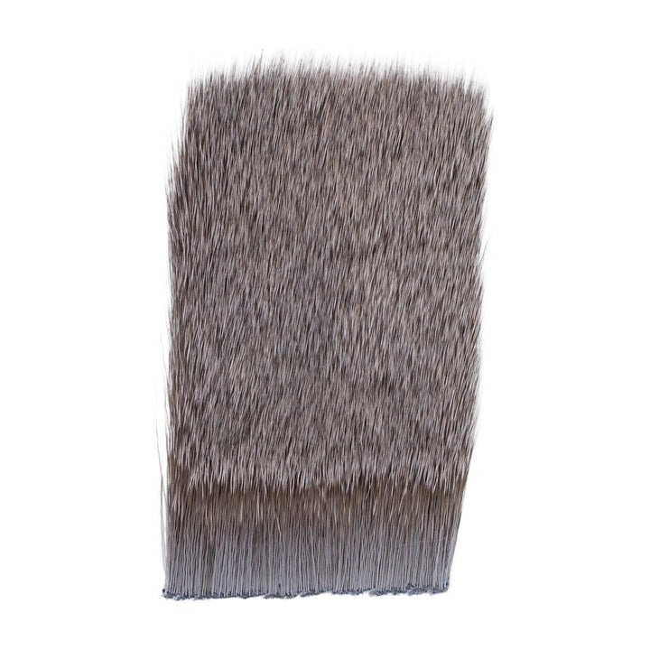 Varner Short Fine Hair 2"x3" - Hair &amp; Fur - Fly Fish Food