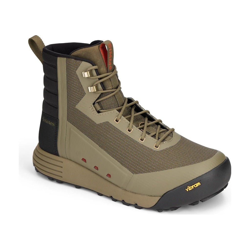 Simms M&