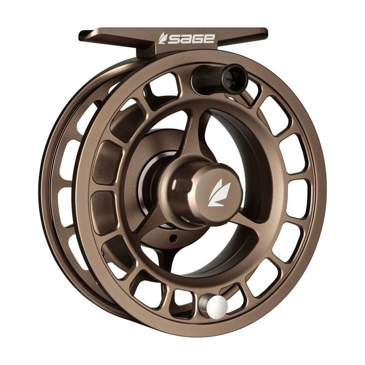 Sage Shift Fly Reel - Bronze - Reels - Fly Fish Food