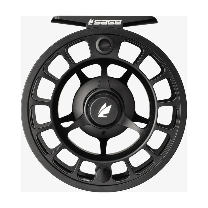 Sage Shift Spool - Black - Reels - Fly Fish Food