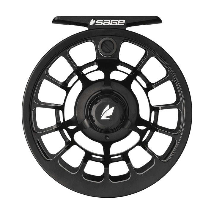Sage Shift LT Fly Reel - Stealth - Reels - Fly Fish Food