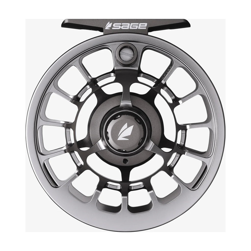 Sage Shift LT Spool - Silver Pine - Reels - Fly Fish Food